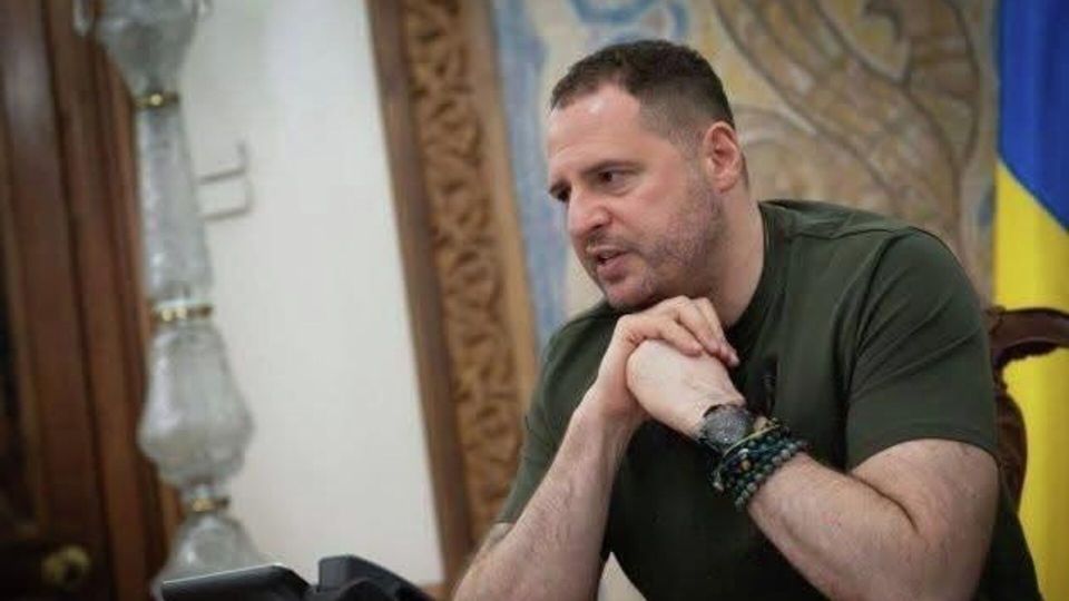 Дело Ермака может стать политическим взрывом для Зеленского