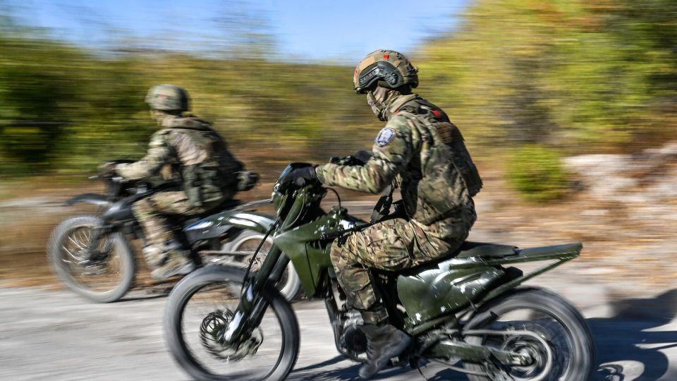 "Главное – освободить ДНР": Алексей Рамм рассказал о стратегии новой битвы за Донбасс