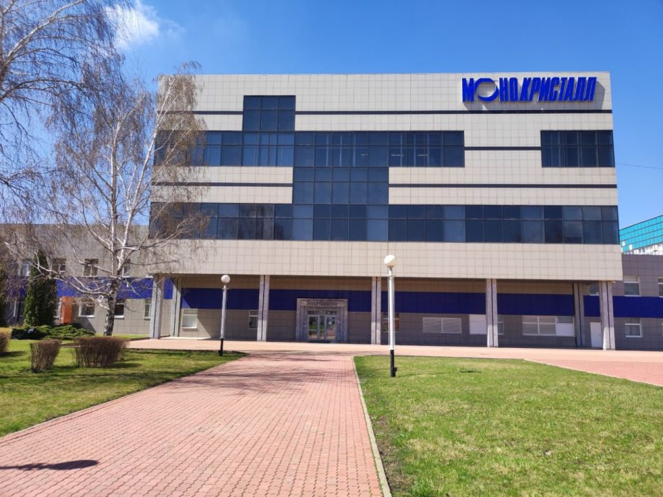 Уникальное российское предприятие находится на грани банкротства
