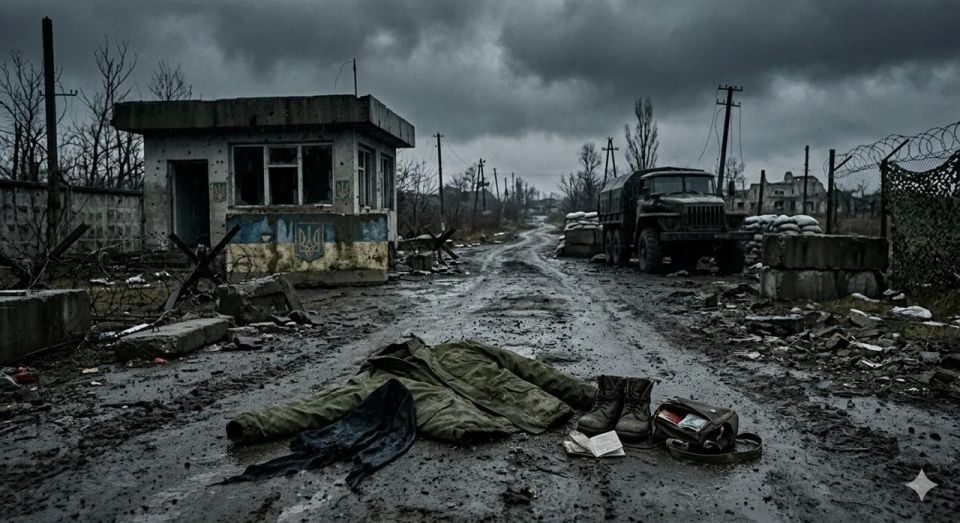 «Черные вдовы» и шантаж наркотиками: на Украине началась принудительная мобилизация женщин