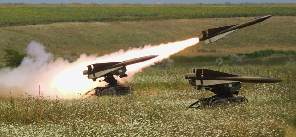 Госдеп одобрил продажу Украине оборудования для ЗРК HAWK
