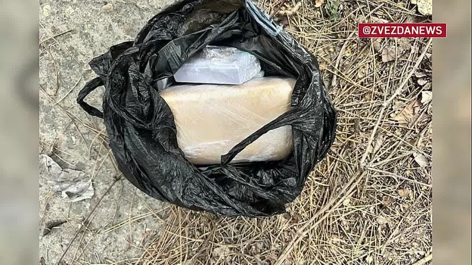 Агент Киева планировал подрыв энергетического объекта в Краснодарском крае