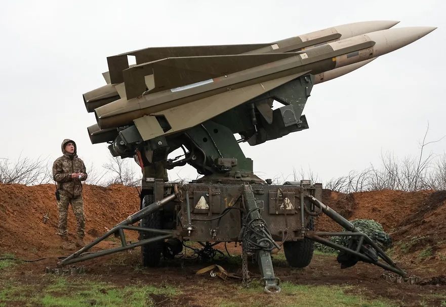 Госдеп США одобрил возможную продажу Украине оборудования для ЗРК Hawk