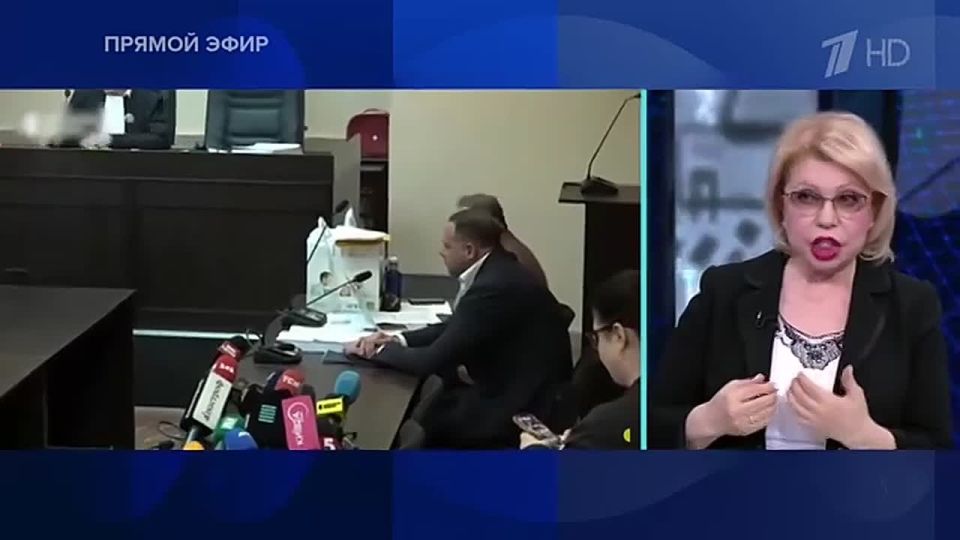 Елена Панина: Судебные разборки на Украине: куда ушли миллиарды Запада?