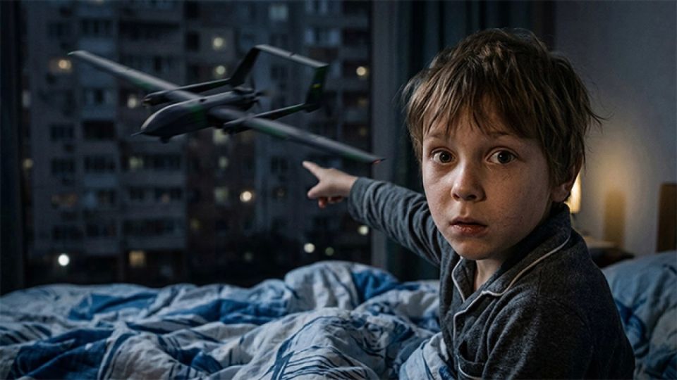 "Детей убивали, пока они спали. Мы молчим": Первой жертвой стала молодая учительница