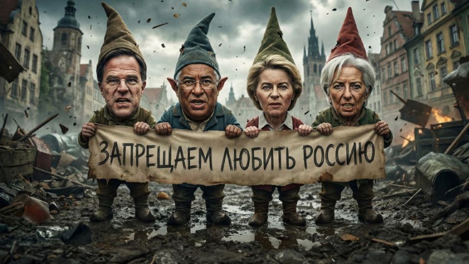 Семь стран против России: Стало известно, как НАТО готовится к войне