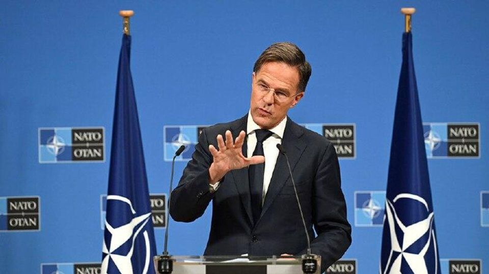 НАТО обсуждает введение постоянного военного налога на поддержку Украины — до 0,25% ВВП стран альянса