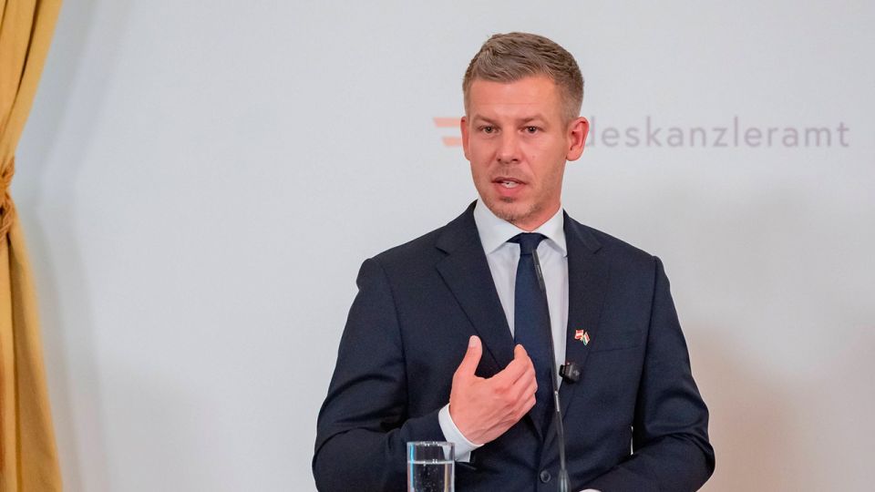 Мадьяр: по окончании конфликта на Украине ЕС вернется к закупкам газа из России
