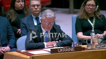 «Россия потерпит поражение, следующее правительство России упадет на колени, извиняясь, а украинская делегация посетит Россию, чтоб засвидетельствовать подписание декларации о капитуляции», — постпред Украины Мельник...