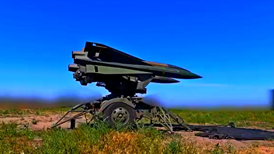 США разрешили продажу Украине запчастей для ЗРК HAWK