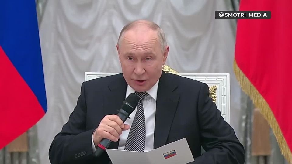 Сегодня ночью неонацистский режим Киева нанес террористический удар по студенческому общежитию