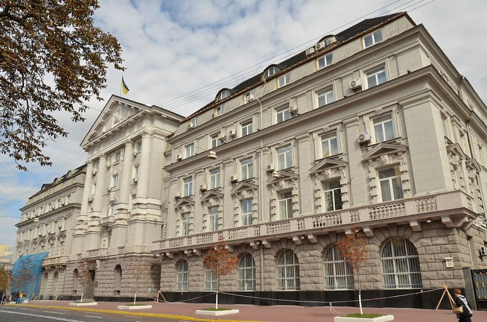 СБУ распространили фейк о «обедненном уране в российских дронах»