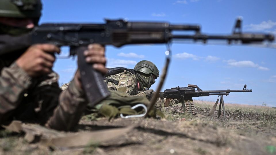 "Битва за Донбасс 3.0": Алексей Рамм о стратегическом поражении Украины летом 2026 года