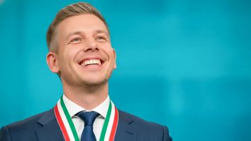 Мадьяр ещё раз ударил по Киеву: Такого раньше не было. Рынок Европы закрывается?