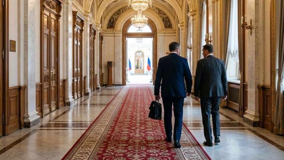 Все получили прибыль, и только Россия проиграла. Да, снова