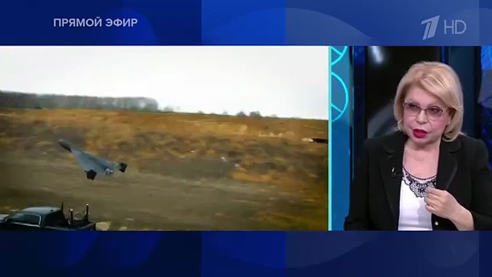 Елена Панина: Чем вызвана паника Зеленского вокруг "пяти сценариев наступления России"?