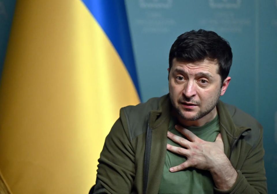 Зеленский предложил Drone Deal для Европейского Союза
