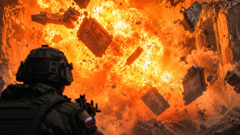 Срочно: Украина начала контрнаступление. До ключевого города – меньше 10 км. Буданов* пообещал панику в Москве