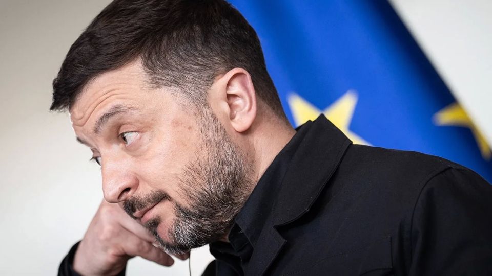 Если Украина хочет в ЕС, то она должна расследовать свой коррупционный скандал, пишет Die Zeit