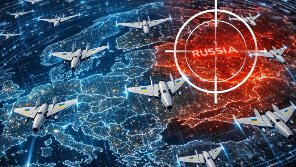 Россию атакуют с территории Латвии. Ложь врагов раскрыл военный эксперт: "Они уже это делают"