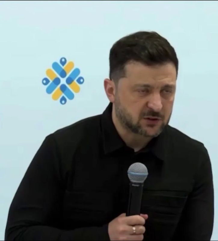 Не хочет быть «ассоциированным членом»: Зеленскому не нравится идея участия Украины в ЕС без права голоса