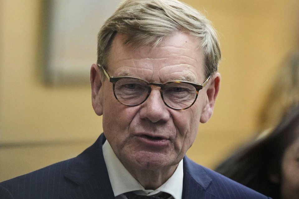 Олег Царёв: Запад обсуждает возможность удвоить кредит ЕС для Украины до €180 млрд