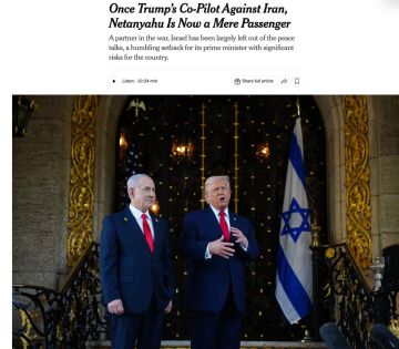 New York Times �����, ��� ����� ���������� ������� ������� ��� ������� �� ����������� � ������, ������ ��� ������� ��������� �� �����, ��������� ���� �����������
