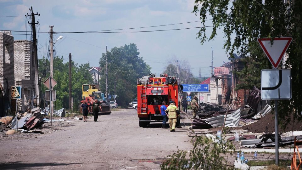 Киев утратил человечность: в Сербии высказались об ударе по общежитию в ЛНР