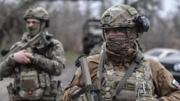 ВС России поразили предприятие военной промышленности Украины