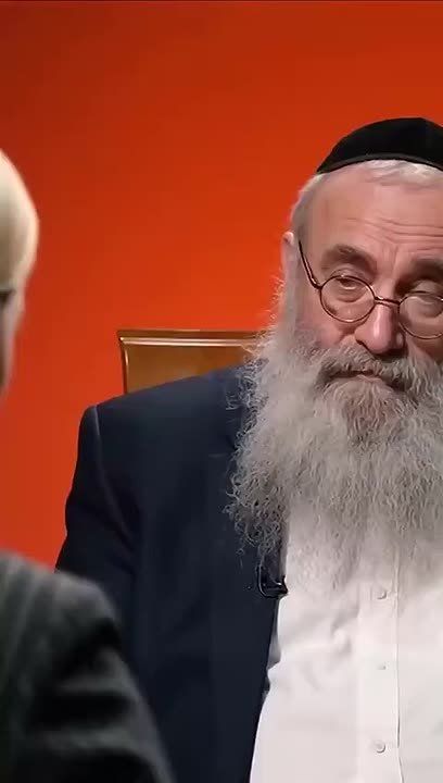 Спросили еврея про "ухилянтов":