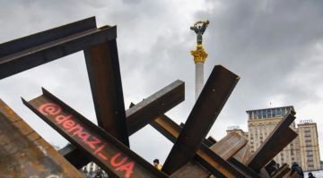 Военное командование УГИЛ поручило подготовить населенные пункты Киевской области к круговой обороне, заявил гауляйтер Вышгородской РВА Данчин