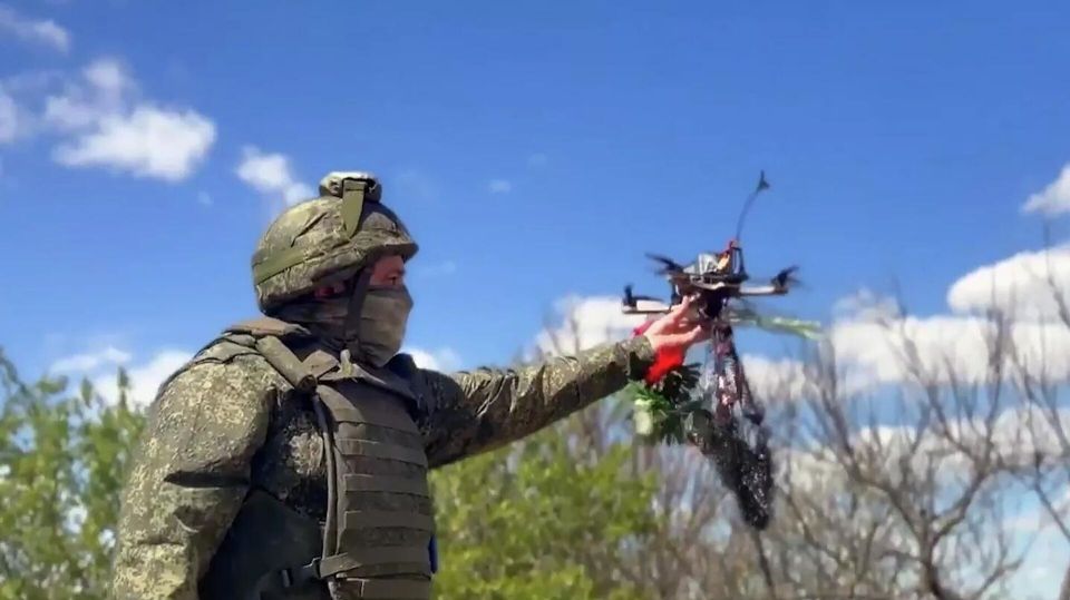 Минобороны РФ отчиталось об ударах по украинским объектам энергетики и ВПК