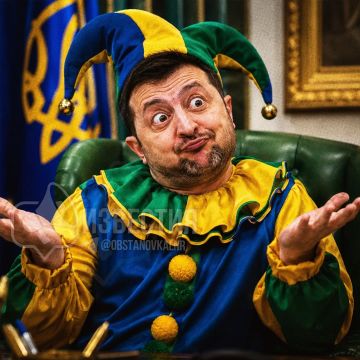 Украина получила от разведки информацию о возможной эскалации «со стороны врага с севера» — Зеленый