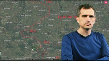 Юрий Подоляка: Война на Украине (23.05.26): Встречное сражение на Боровском направлении…