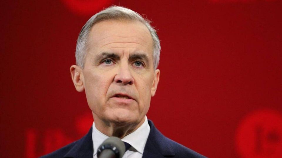 Премьер-министр Канады призвал Россию прекратить удары по Украине