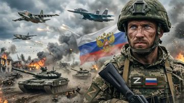 Это вам за Старобельск. Но это только начало. Решить проблему можно лишь одним способом