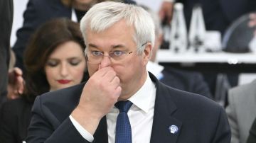 Киев требует Совбез ООН после массированной атаки ВС РФ