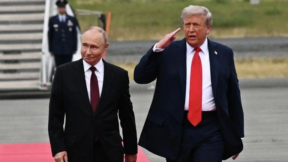 Иран помог России больше. Почему миротворчество Трампа никак не повлияло на украинский конфликт