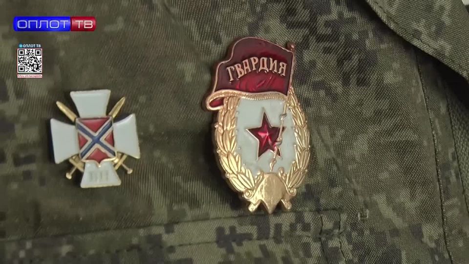Лица «Русской весны». Павел Загреба — «Если не я, то кто»
