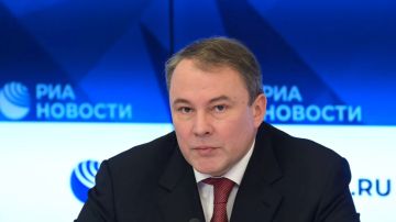 Депутат Толстой: считать миролюбие России слабостью — опасно