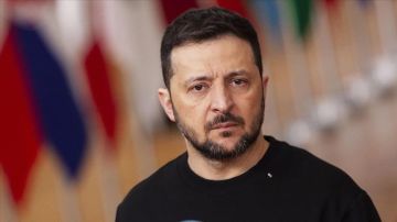 Зеленский: Украина защищает всю Европу от России, поэтому заслуживает равных прав в ЕС