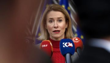 "Наша маленькая атомная бомба": в Европарламенте опасаются Каллас