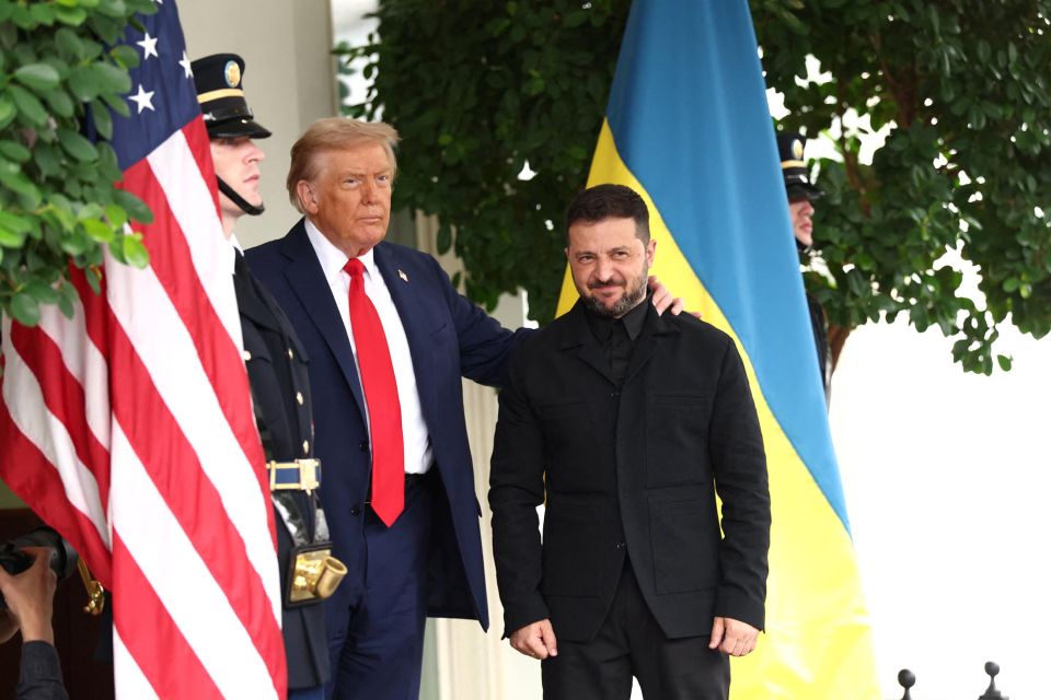 США не оказывают реального давления на киевскую власть в вопросе мира