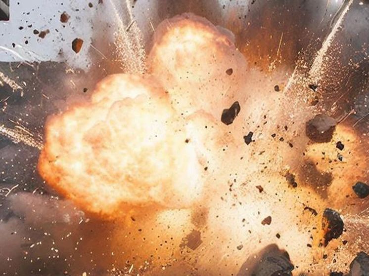 Зеленский напросился на «Орешник»: начался удар возмездия по Киеву за теракт в Старобельске