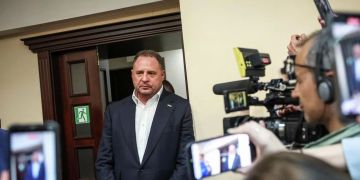 Вскрылись детали грандиозного скандала в Киеве: названо имя нового подозреваемого