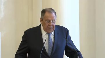 Выступление Министра иностранных дел Российской Федерации С.В.Лаврова в ходе приёма по случаю Дня Африки (Москва, 25 мая 2026 года)