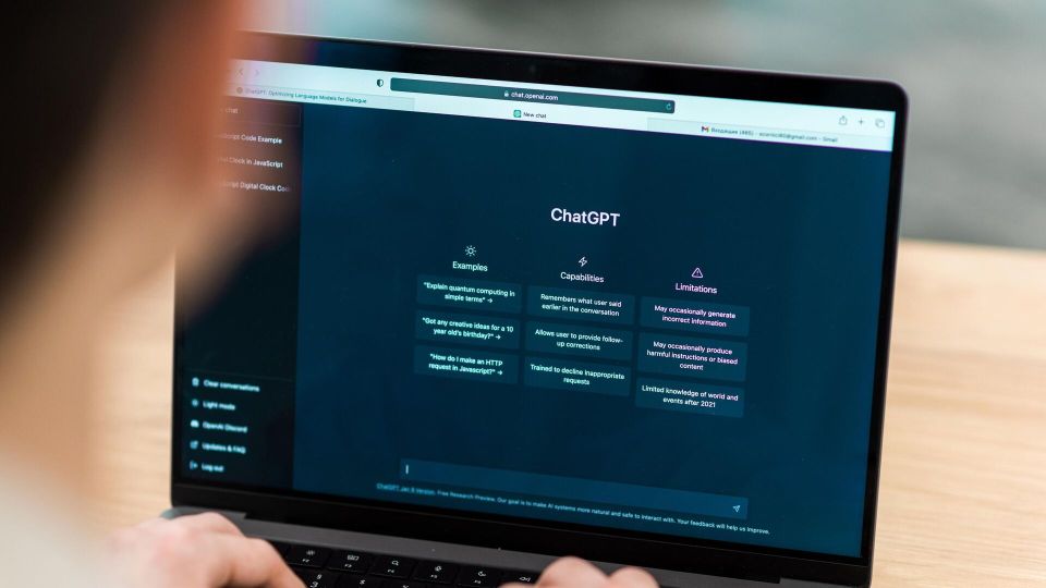 Киев похвастался интонационной разработкой – новый чат GPT для мовных