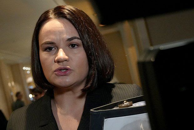РИА Новости: Зеленский и Тихановская обсудят организацию провокаций на границе