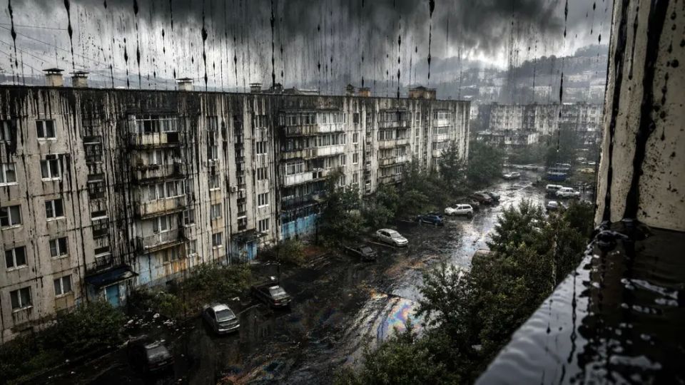 Канализация в Киеве всё. Парализована: Удар ВС России - Коц объяснил по пунктам