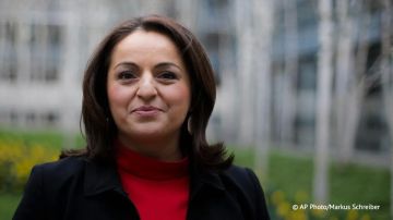 Эксперт BSW Дагделен подвергла резкой критике позицию ФРГ по увеличению взносов в пользу Украины и заявила, что новая инициатива НАТО обойдется Германии в €12 млрд ежегодно